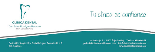 Clínica Dental Dra. Sonia - Thumbnail