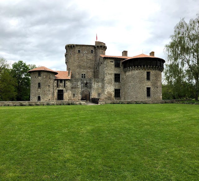 Château de Tennessus