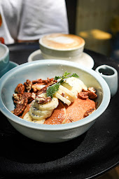 Photo n°3 de Santa Lemon | Brunch Nîmes à Nîmes (Restaurant)