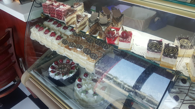 Miss J Café & Cakery - Al Ain, Abu Dhabi - كافيه و مخبز مس جي - العين - Bakery
