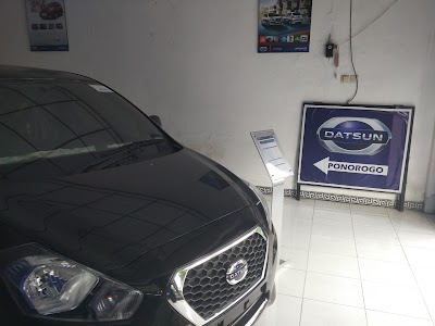 Photos of DATSUN PONOROGO