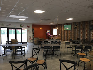 Photo n°5 de Restaurant A L'Instinct à Rouillon (Restaurant)