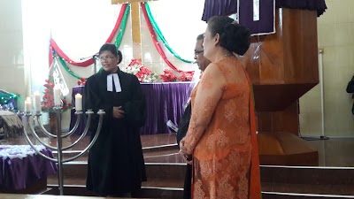 Photos of Gereja HKBP Pogot