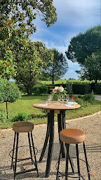 Photo n°6 de Cognac Bertrand à Réaux sur Trèfle (Cave à vins)