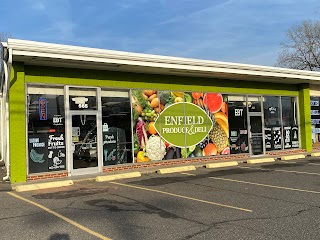 Enfield Produce & Deli