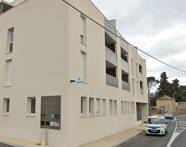 ADMR DU CLERMONTAIS - Agde