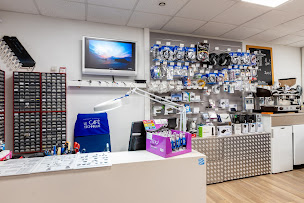 Photo n°4 de Le Café Technique à Bayonne (Magasin d'électronique)