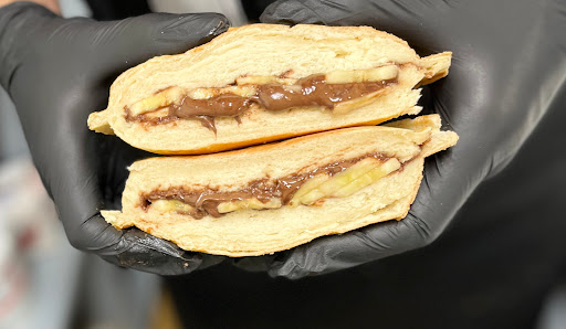 Photo 3 - Gaët food