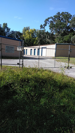 C's Stow-A-Way Self Storage