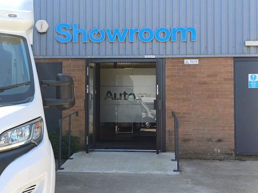 Automotivate