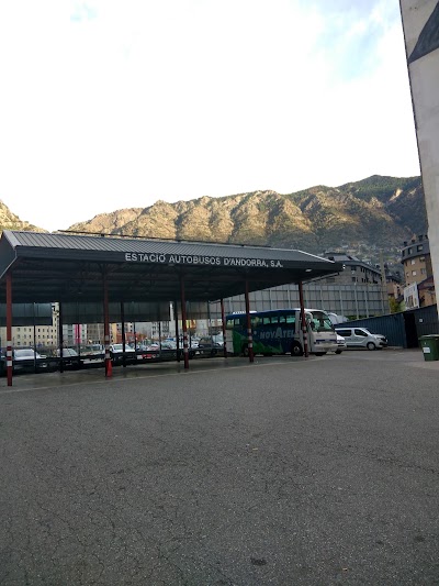 Photos of Andbus