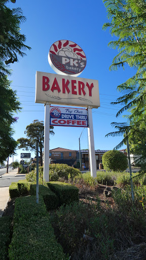 PK's Bakery - Thumbnail