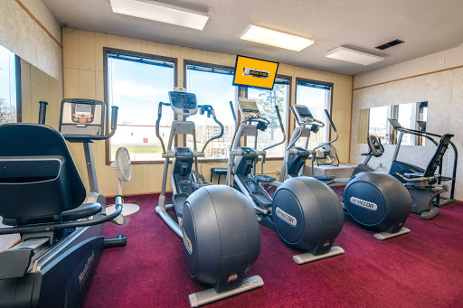 Sunshine Community Fitness Center of Turtle Lake Gallery - United States