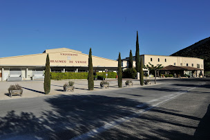 Photo n°3 de Rhonéa Distribution - Office à Beaumes-de-Venise (Siège social)
