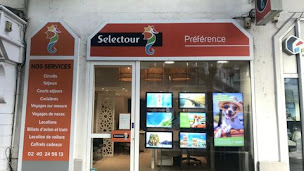 Photo n°1 de Selectour - Préférence à La Baule-Escoublac (Agence de location de maisons de vacances)