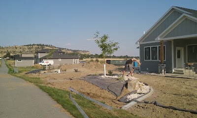 Photos of Ironwood Park