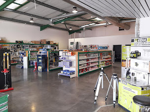 Photo n°2 de Chausson Matériaux à Auch (Fournisseur de matériaux de construction)