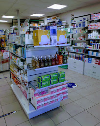 Photo n°3 de Pharmacie de la Madeleine à Angoulême (Pharmacie)