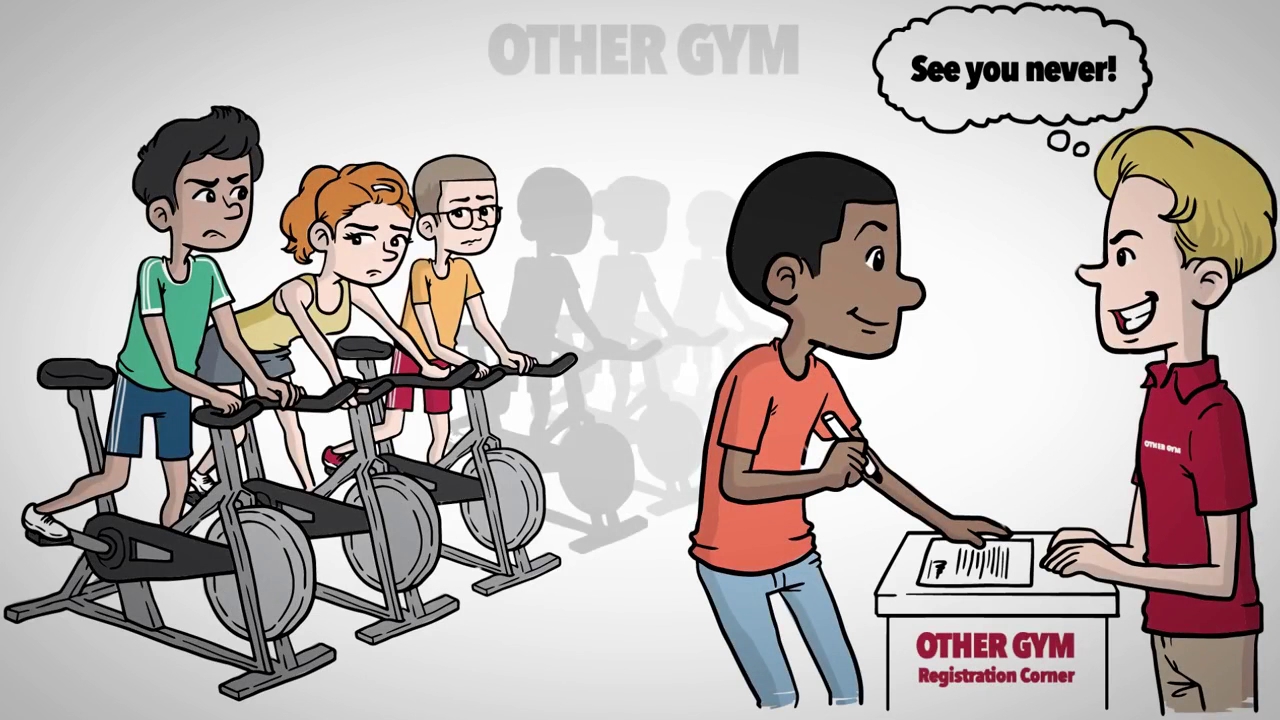 Anytime Fitness photo 2