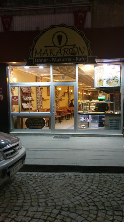 Photos of Sultan Cafe Makaron