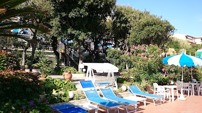 Photos of Hotel Villa Ombrosa