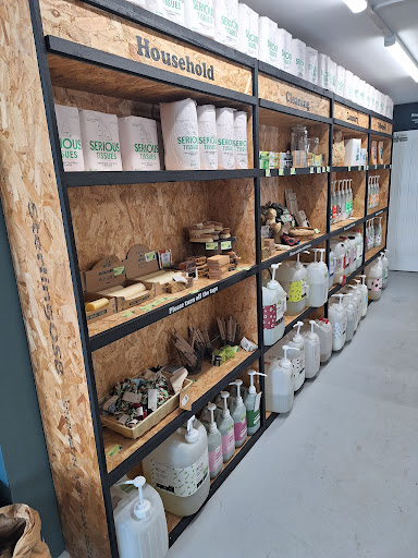 Molly's Pantry - Thumbnail