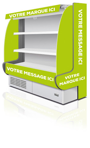 LVH - La PLV Innovante & Responsable - Agence de publicité