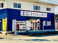 床屋のTOKOTOKO薩摩川内店