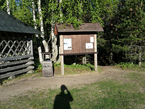 Ievērojamu vietu apskate