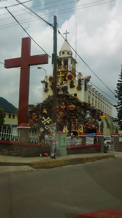 Photos of Parroquia de Santa Ana, Tenancingo, M&eacute;x.