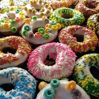 Daylight Donuts