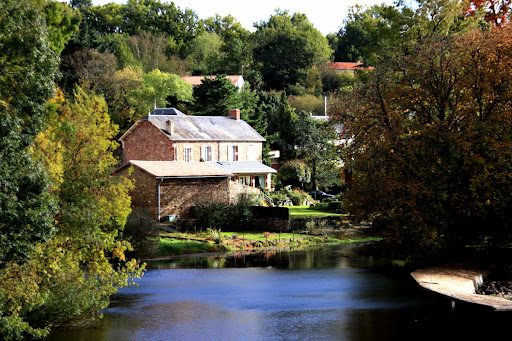 Office de Tourisme de Mareuil-sur-Lay-Dissais - Vendée du Sud - Thumbnail