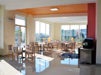 Photos of Chez Marshah Cafe
