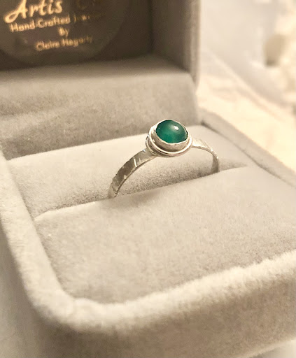 Artis Cré Handcrafted Jewellery - Thumbnail