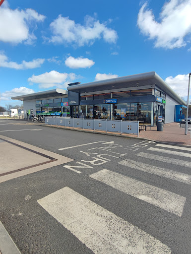 The Kay Group Tyneside Autoparc (Shell) - Thumbnail