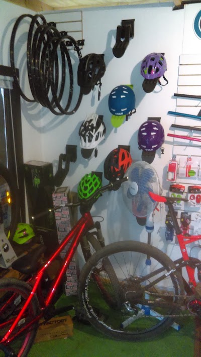 Photos of 100% Bike Valdivia