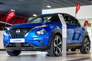 Photo n°26 de NISSAN BOURGOIN JALLIEU - Autobernard à Bourgoin-Jallieu (Vendeur de voitures d'occasion)