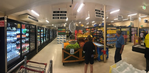 ABIS Supermarket - Pormpuraaw