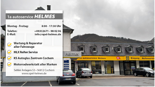 Helmes Automobile GmbH & Co. KG