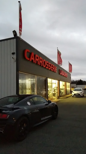 CARROSSERIE LABADENS - Thumbnail
