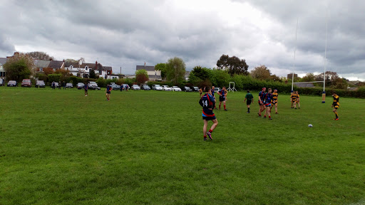 Topsham Rugby Football Club