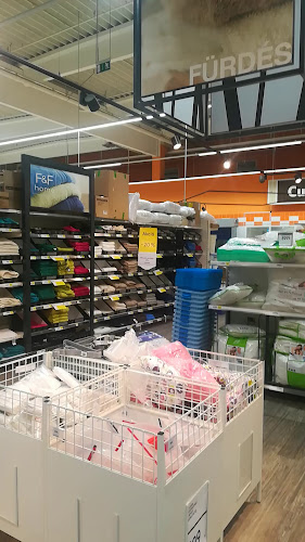 Tesco - Szupermarket
