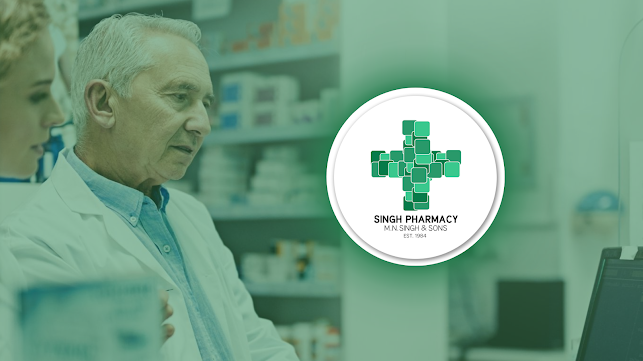 Reviews of Singh Pharmacy Travel & Cosmetic Clinic in Nottingham - Pharmacy