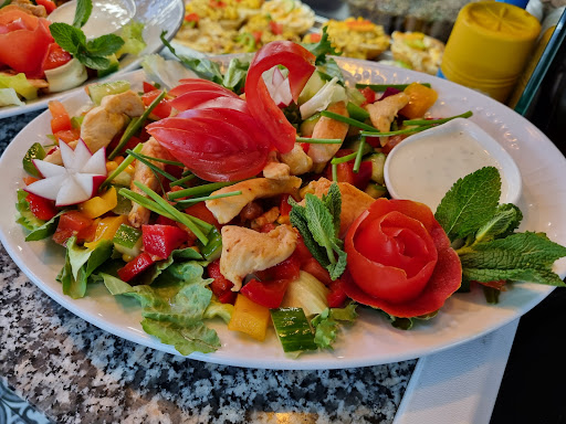 Zum Tender - Thumbnail