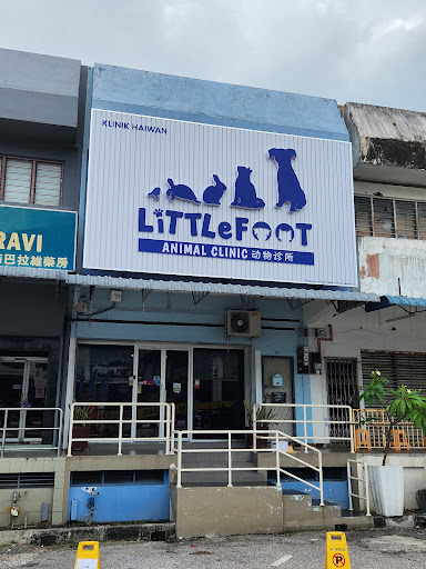 LittleFoot Animal Clinic