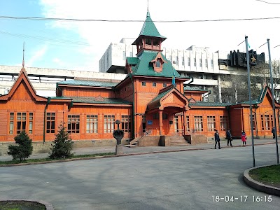 Photos of Military History Museum