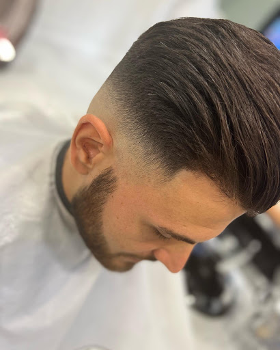 Barberthedream - Thumbnail