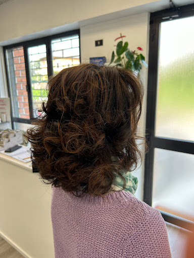 T&B Hair Stylist