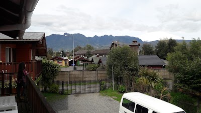 Photos of Caba&ntilde;as MARUMAFE