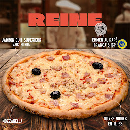 Photo n°17 de Gang Of Pizza à Saint-Martin-le-Beau (Restaurant)